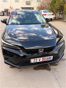 هوندا سيفيك هاتشباك